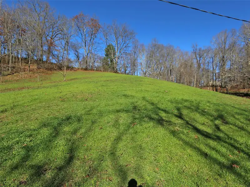 9.29 Acre Multi-family or Commercial Parcel in Waynesville Etj with City Utilities