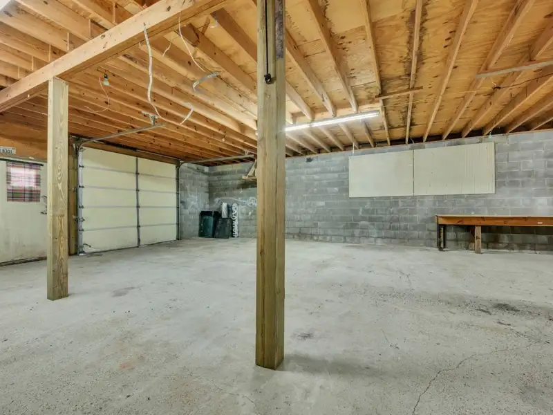 Versatile Commercial Storefront in Growing Lyles, Tn with Ample Parking Options