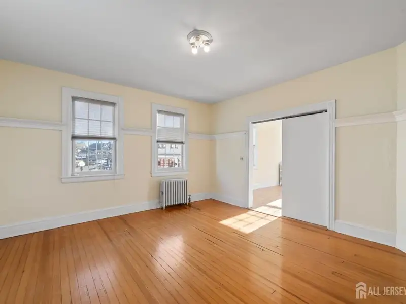 Freestanding Retail/office Building in Downtown Westfield with Parking and Dual Entrances