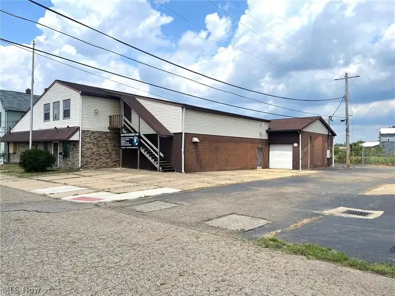 Two Adjacent Light Industrial Buildings for Sale in Sw, Totaling 9,100 Sf