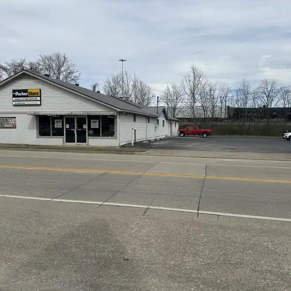 Commercial Sale