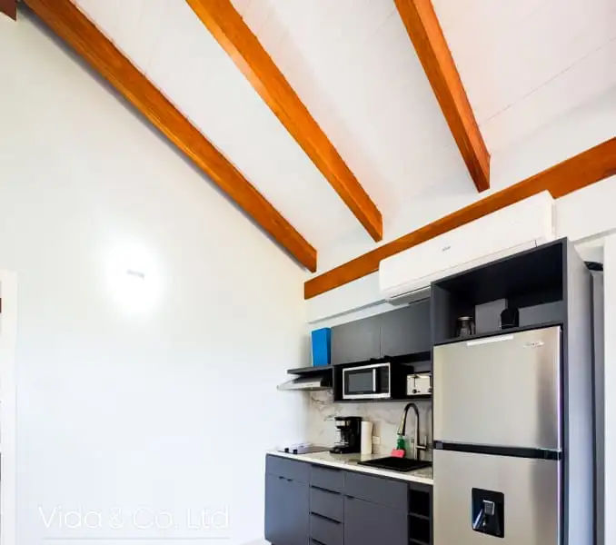 Luxury Condominiums with Caribbean Views in Placencia, Belize