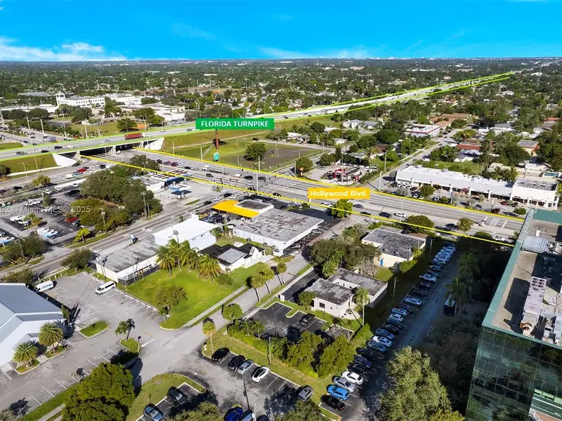 Renovated Office Building with 24 Surface Parking Spaces, On-site Management
