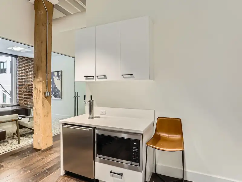 Versatile Office/retail Space for Lease in Iconic Kessler Erlich Building, Lodo