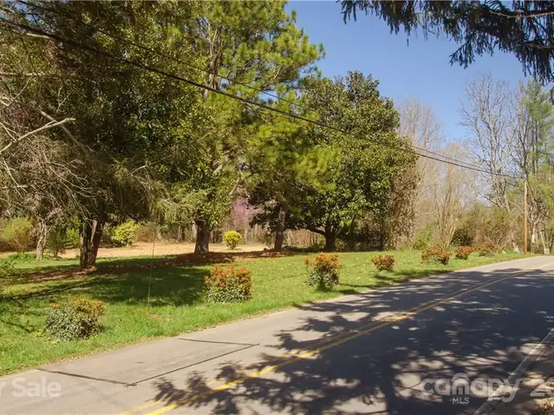 Residential Development Land in South Asheville - 5.94 Acres, Zoned Rs4