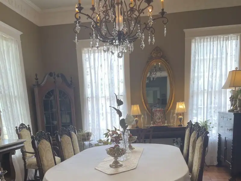 Versatile Event Center and Office Space in Mississippi