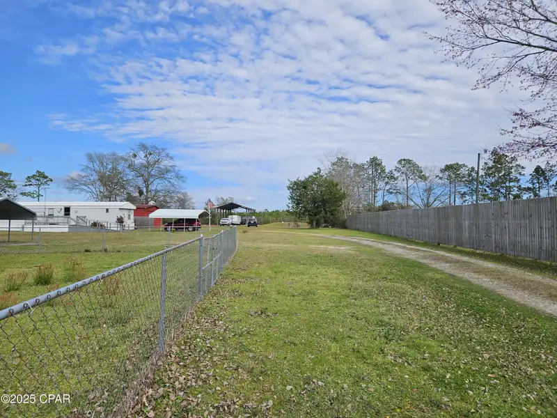 Commercial Land Near Margaritaville - 3.22 Acres with Hwy 79 Frontage