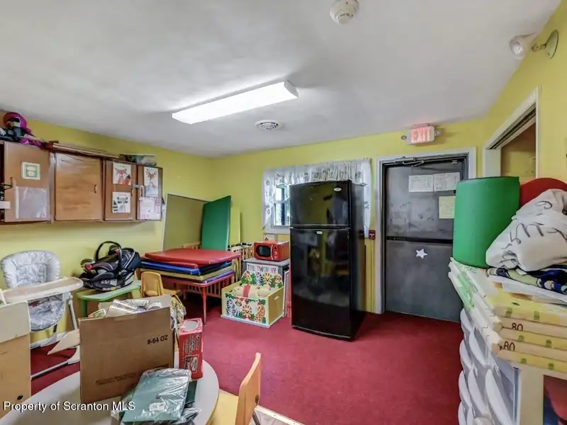 Established Day Care/preschool for Sale in Upper West Scranton, 52 Child Capacity