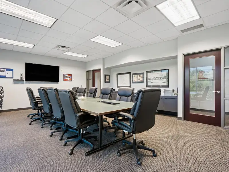 Class a Office Building with Highway Visibility in Cedar Rapids Professional Park