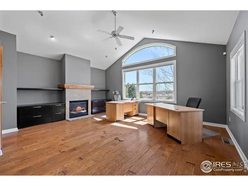 Bright Office Condo with Mountain Views in Niwot, Colorado