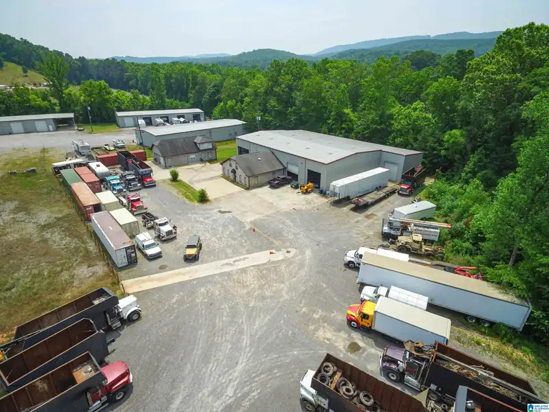 Commercial Property with Room to Expand, Prime Location at New Reduced Price