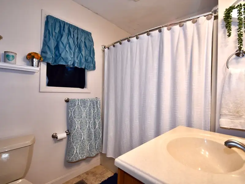 Downtown Buzzards Bay Multi-unit Property with Development Potential and Canal Views
