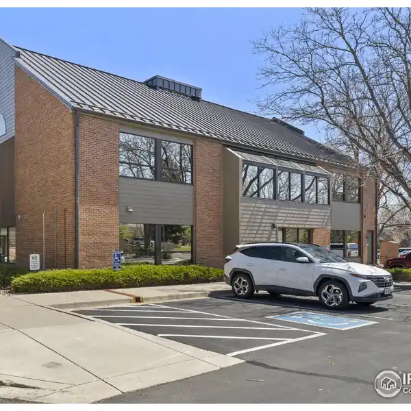 Commercial Lease