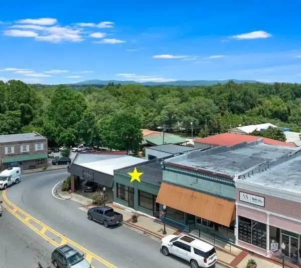 Commercial Sale