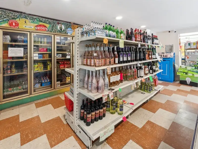 Turnkey Business and Real Estate for Sale with Equipment and Inventory Included