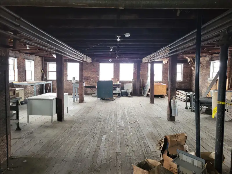 Historic Industrial Mixed-use Property with Redevelopment Potential on 3.1 Acres