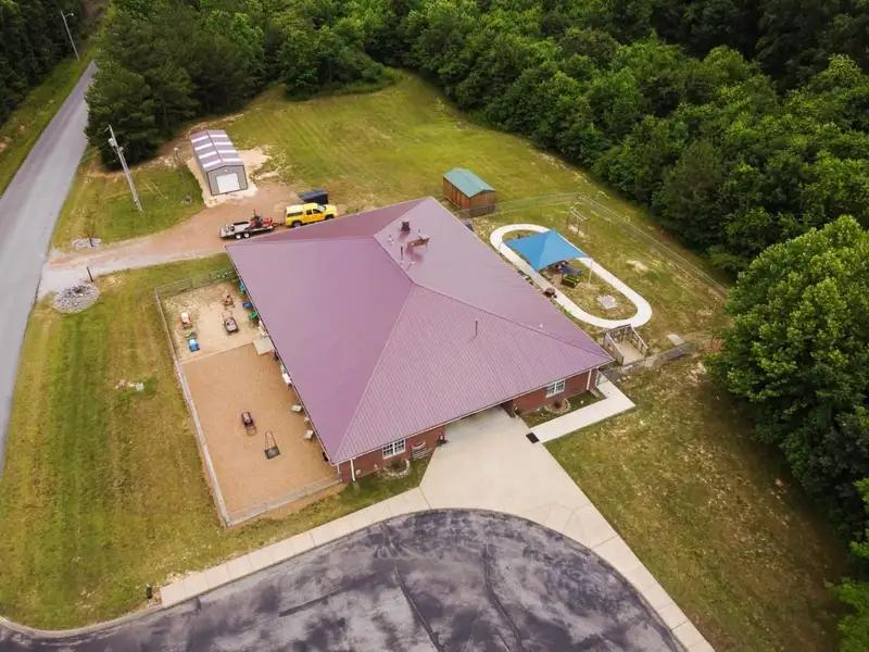 Established Education Center with Daycare & Preschool on 7.35 Acres in Prime Location