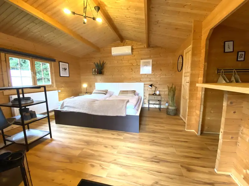 Mobile Home Park Investment with Amenities in Sauerland - 11,931 M² Plot