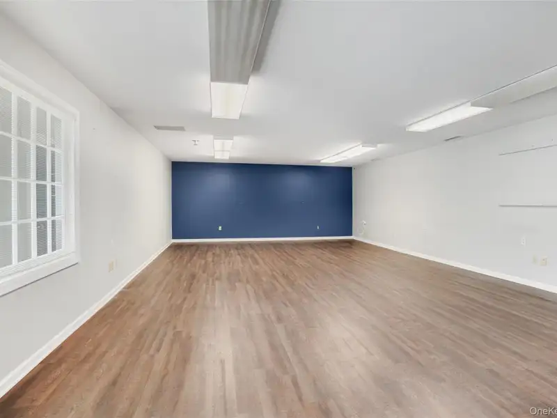 Commercial Warehouse with Office Space for Lease Near Bedford Hills Train Station