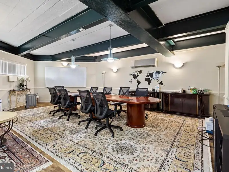 Historic 1921 Office Building in Wallingford with Ample Parking and Strong Investment Potential