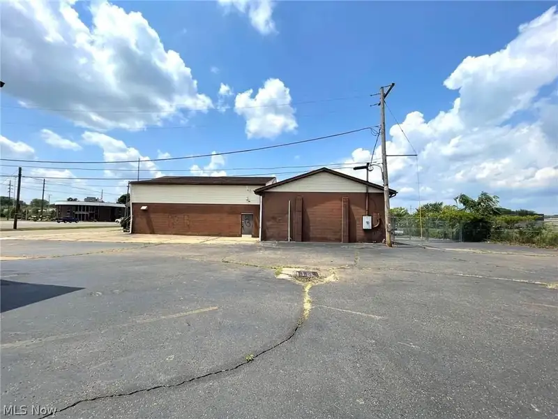 Two Adjacent Light Industrial Buildings for Sale in Sw, Totaling 9,100 Sf