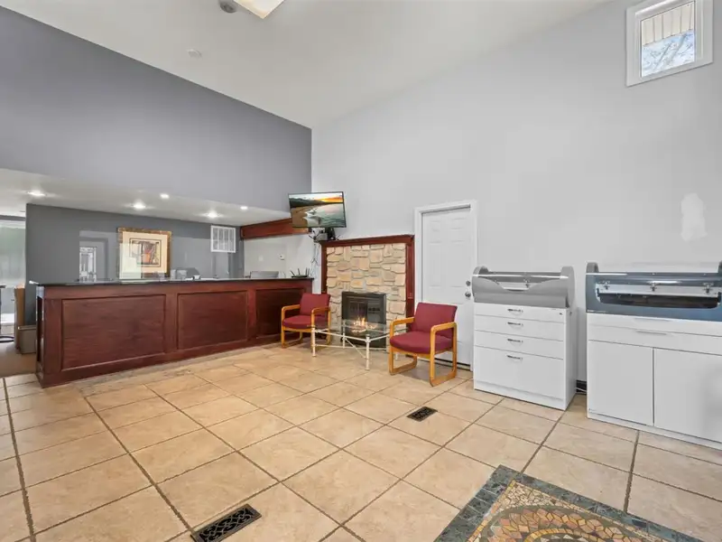 Unique Multi-use Property with Dental Practice and 2+ Bedroom Apartment in Prime Location