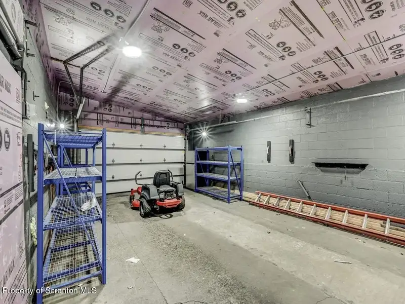 Mixed-use Building with Retail Space and Parking for Sale in Prime Location