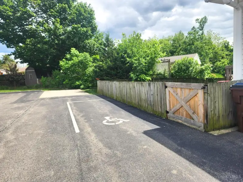 Versatile Commercial Building with Apartment in Prime Milford Location on St Rt 28