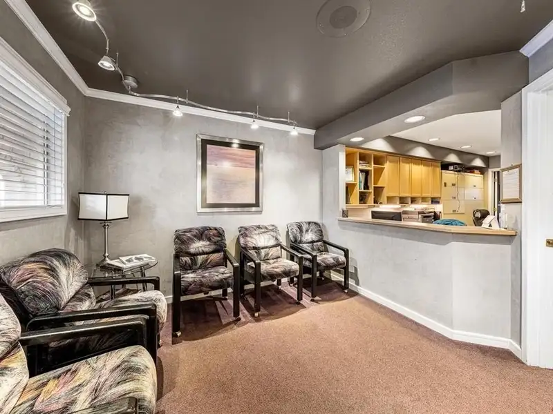 Versatile Office Space in Central Durango with Dental/medical History and Ample Parking