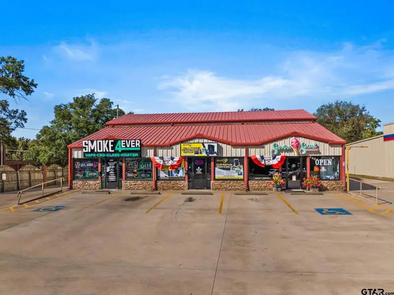 Commercial Sale
