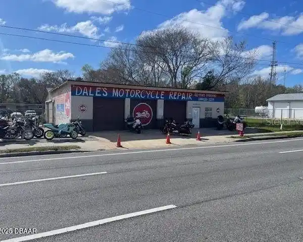 Commercial Sale