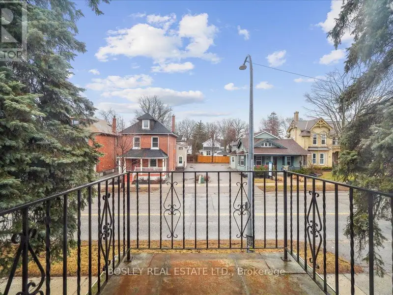 Restored 1875 Historical Home Office in Prime Aurora Location with Ample Parking