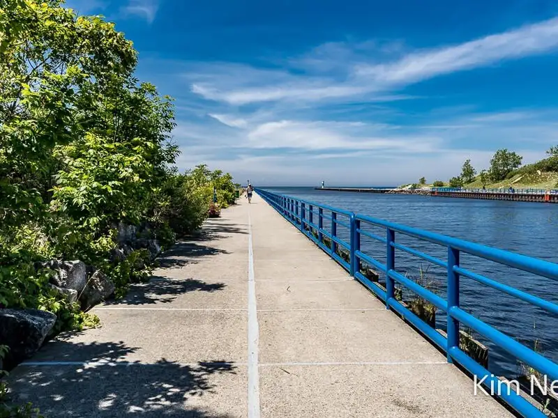 Lakefront Investment Opportunity on White Lake, Near Lake Michigan – 12 Units with Expansion Potential