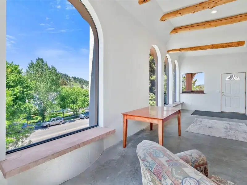 Unique Live/work Property in Old Town Steamboat Springs with Stunning Views