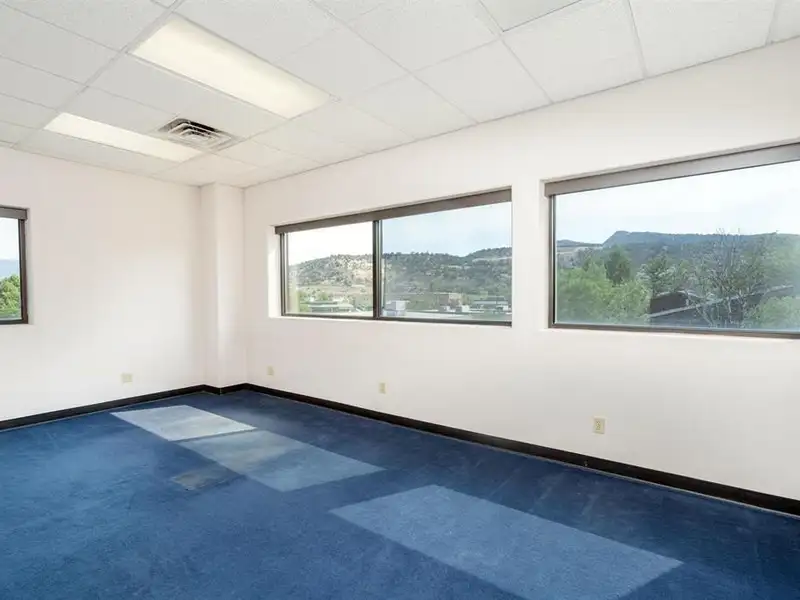 Office Space for Lease in Bodo Park - 4,458 Sq Ft with Natural Light
