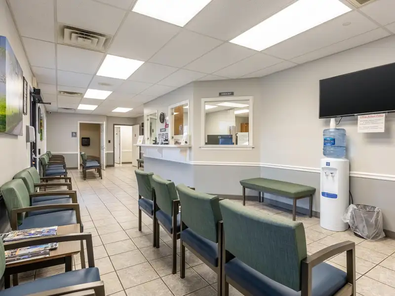 Medical Office Space for Lease in Cleveland, Tn – 12 Exam Rooms and Additional Features