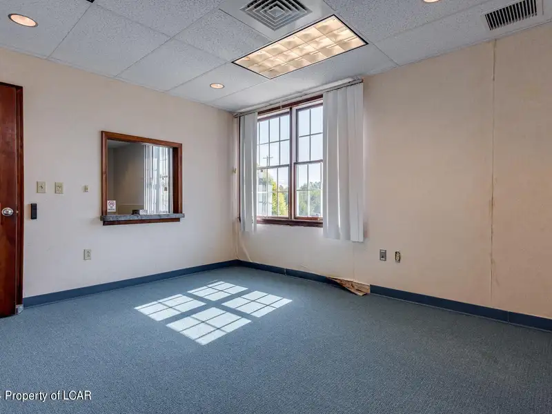 Versatile 6,844 Sq Ft Commercial Property Near Laurel Mall and Major Interstates