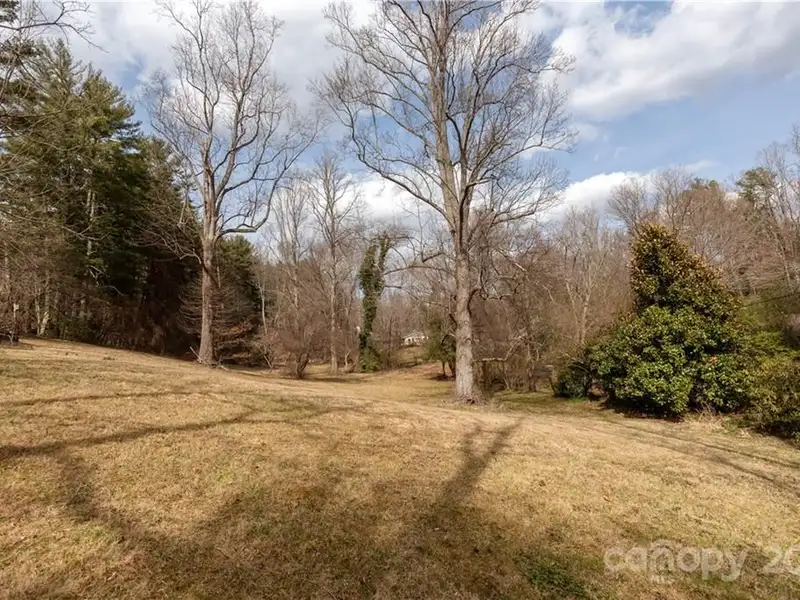 6-acre Residential Development Land in South Asheville Near Tc Roberson High School