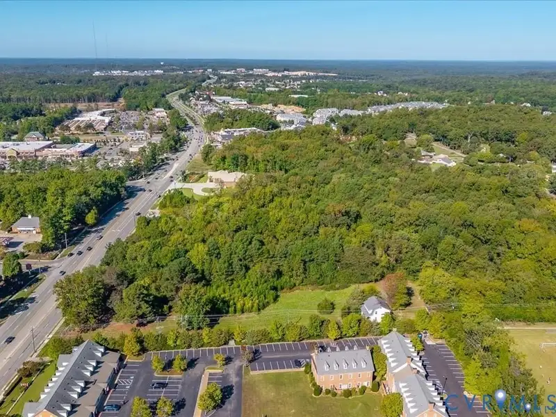 3.38-acre Mixed-use Redevelopment Opportunity on Midlothian Turnpike, Chesterfield County