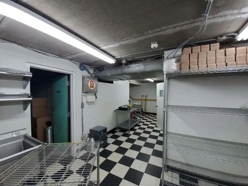 Established Drive-in Restaurant in High-traffic Norton Shores Location
