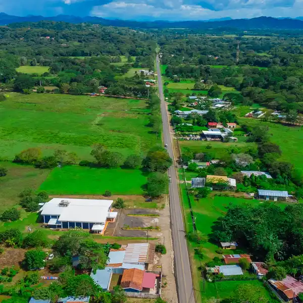 EL LLANO COMMERCIAL LAND