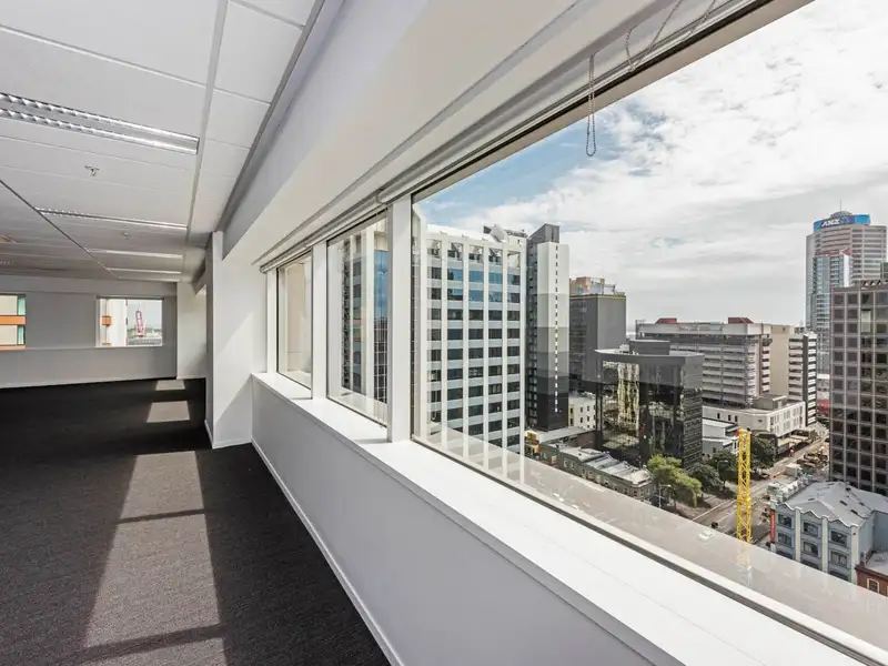 Refurbished Office Spaces for Lease in Central Auckland Cbd, Flexible Sizes Available