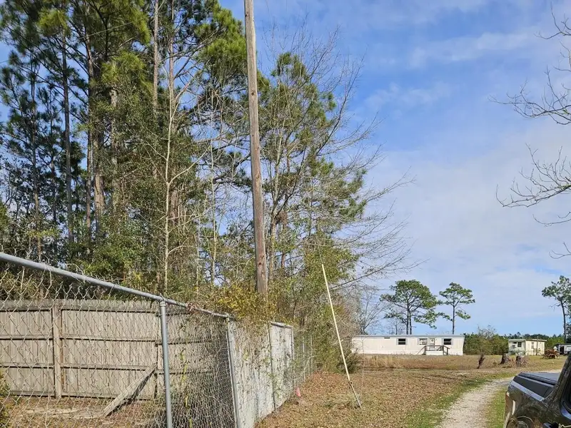 Commercial Land Near Margaritaville - 3.22 Acres with Hwy 79 Frontage