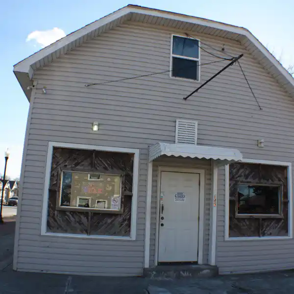 Commercial Sale