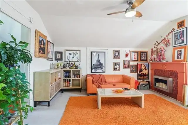 Historic Greek Revival Multifamily Property in Marigny with Renovation Potential