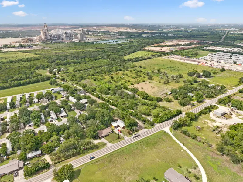 Charming Home on Farm to Market Road in New Braunfels, Tx
