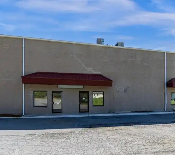 Commercial
