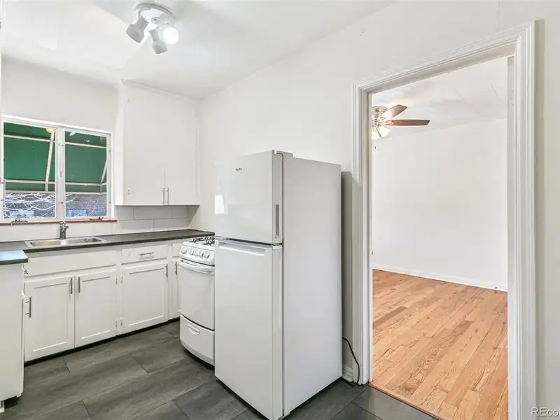 Multifamily Investment Opportunity in Cherry Creek North - 34 Residences with Modern Updates