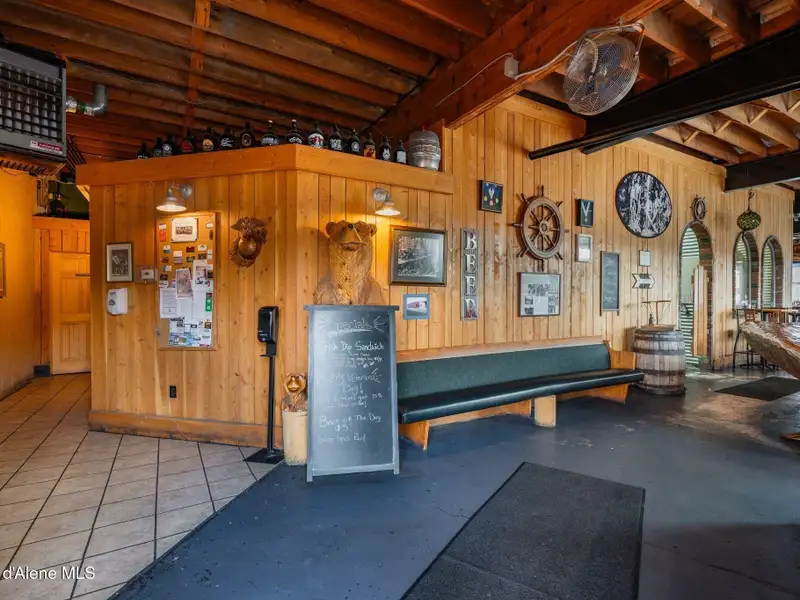 Profitable Brewery for Sale in Bonners Ferry with Expansion Potential and Prime Location
