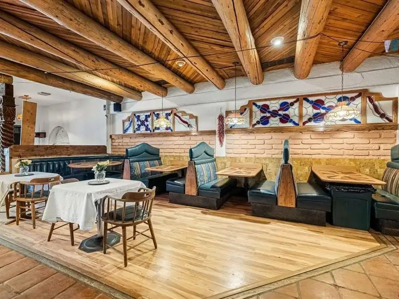 Prime Commercial Restaurant Spaces Available in Durango's 100% Block